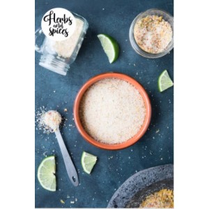 Herbs & Spices 香檸胡椒鹽 10g
